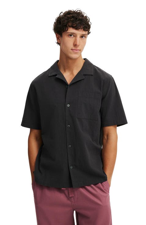 Men's Riviera Short Sleeve Shirt