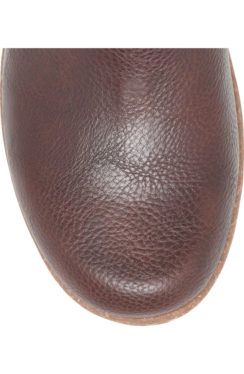 B O C BY BØRN Addi Bootie, Alternate, color, Dark Brown