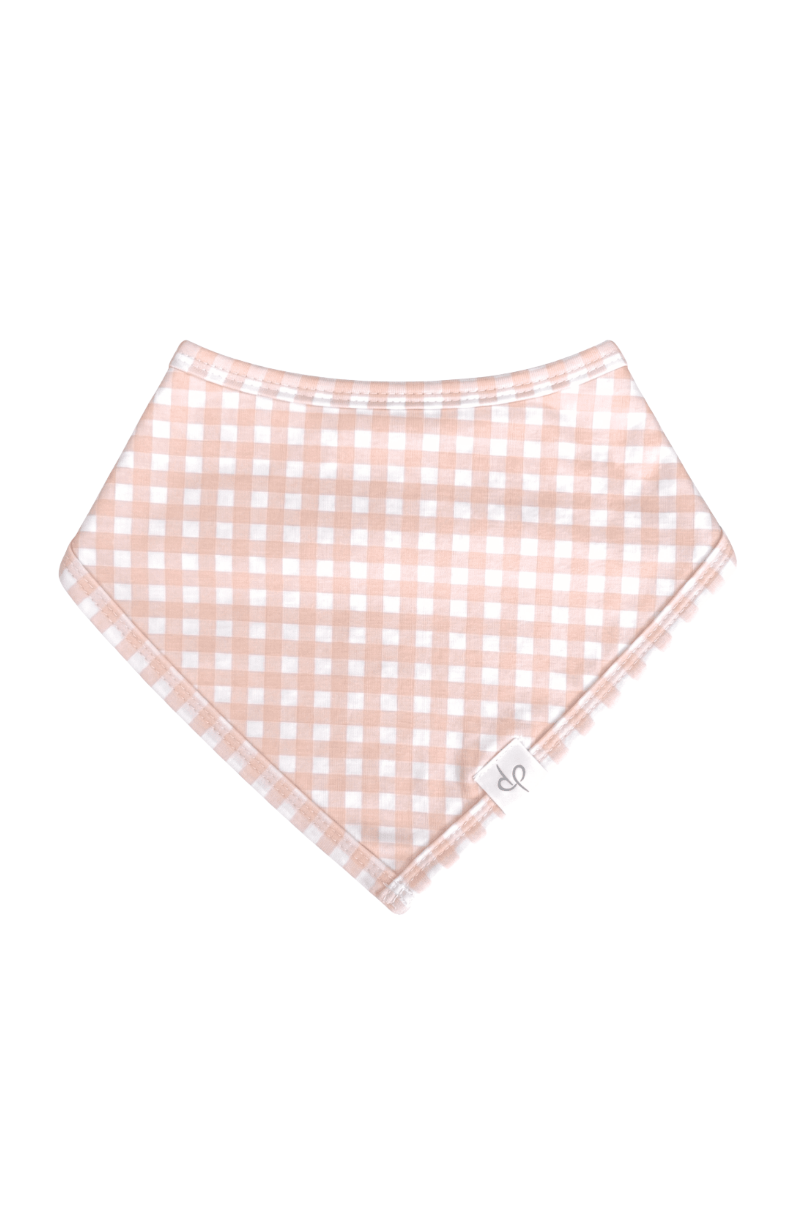 Dear Perli Bandana Bib | Nordstrom