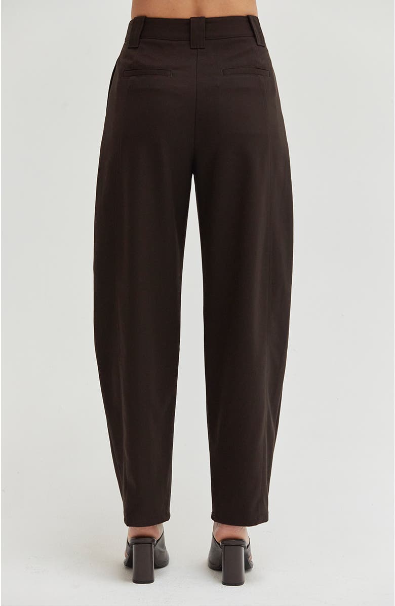 CRESCENT Tapered Trousers, Alternate, color,