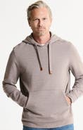JACHS Soft Touch Fleece Pullover Hoodie