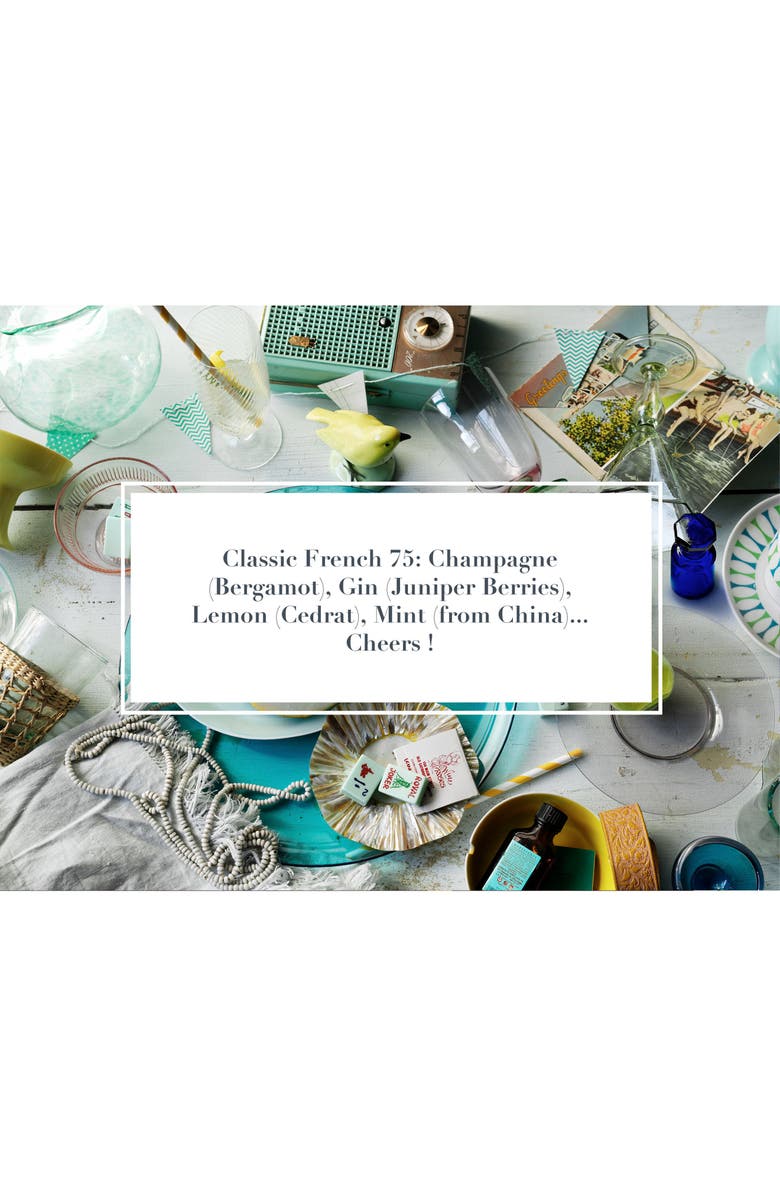 Atelier Cologne Cédrat Envirant Soap, Alternate, color, 