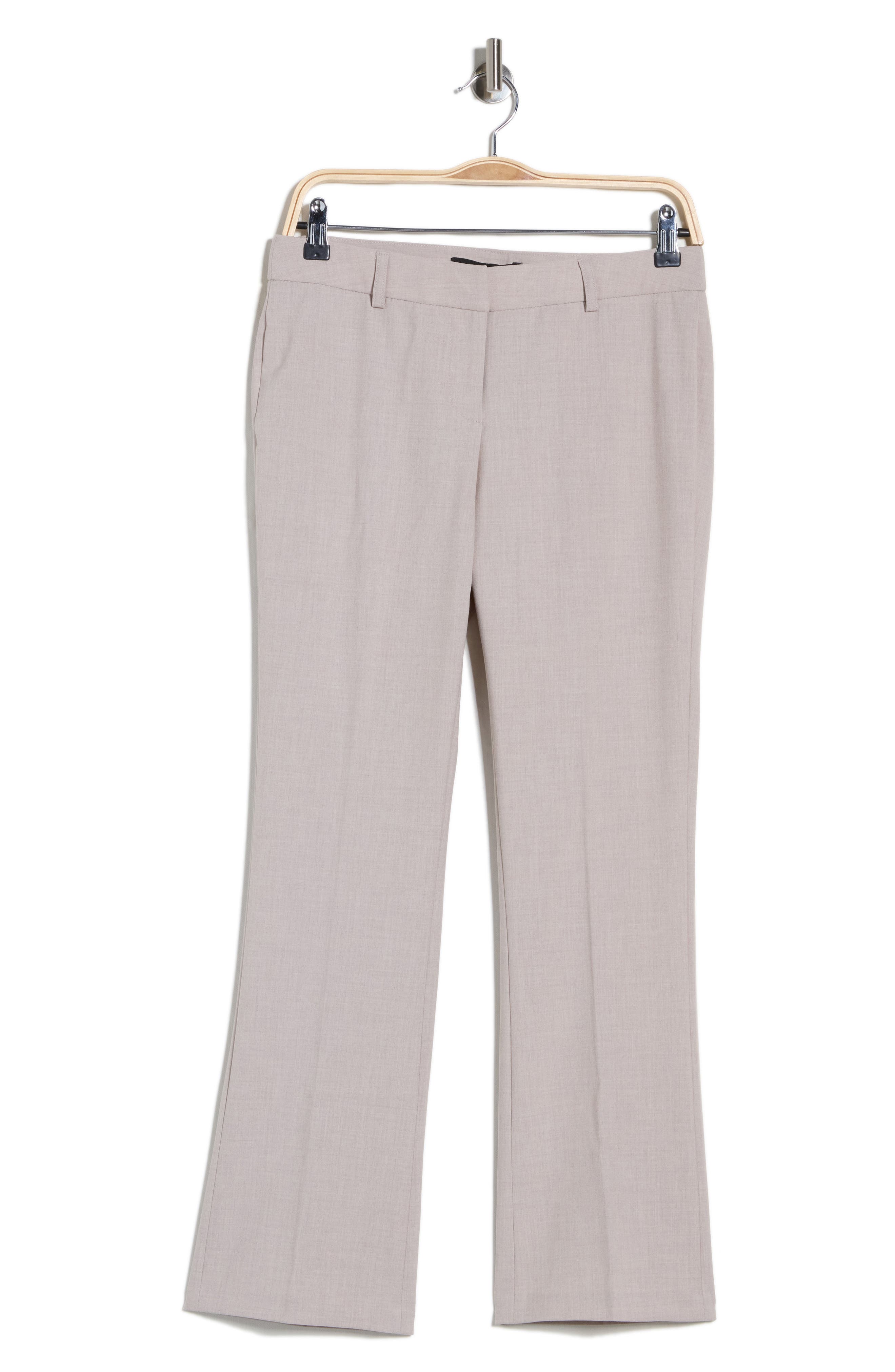 Amanda & Chelsea Ari Full Length Pants