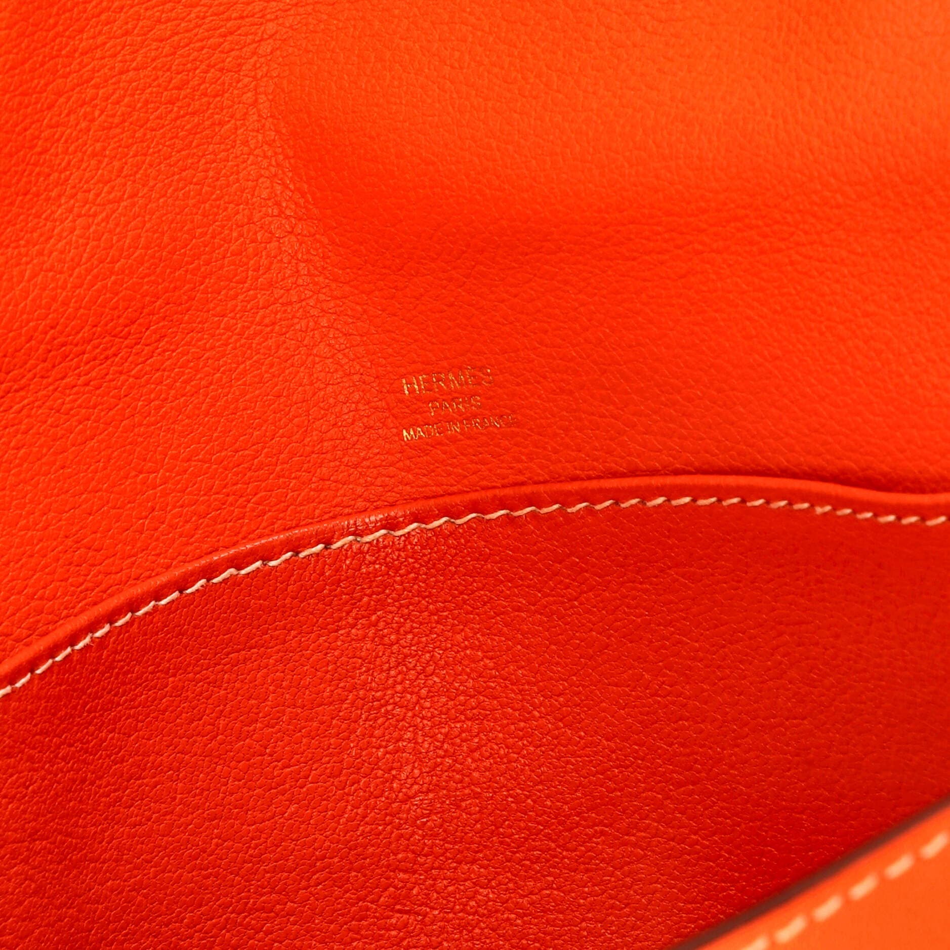 Roulis Bag Evercolor 23, Alternate, color, Orange