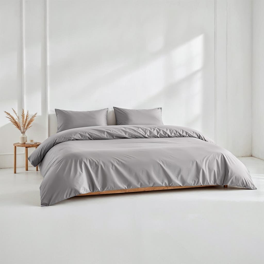 Italic Luxe Australian Sateen Bedding Bundle In Pattern
