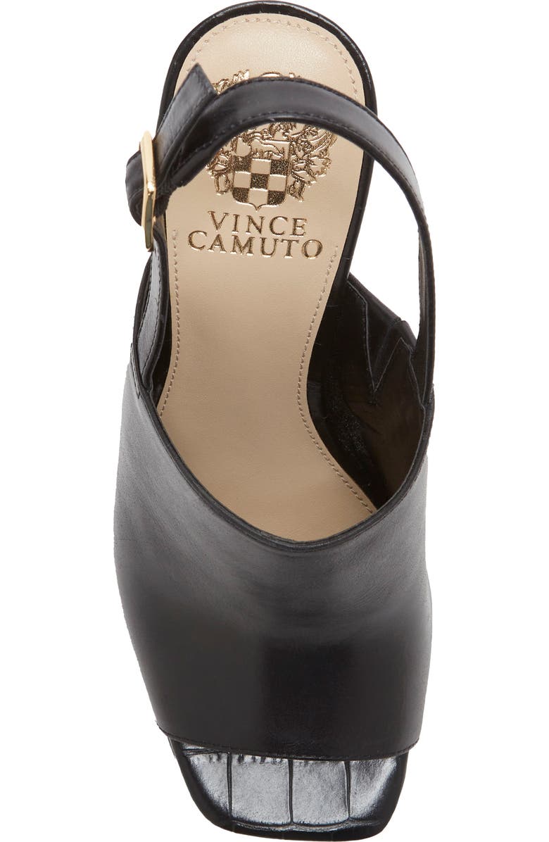 Vince Camuto Sovetta Slingback Sandal, Alternate, color,