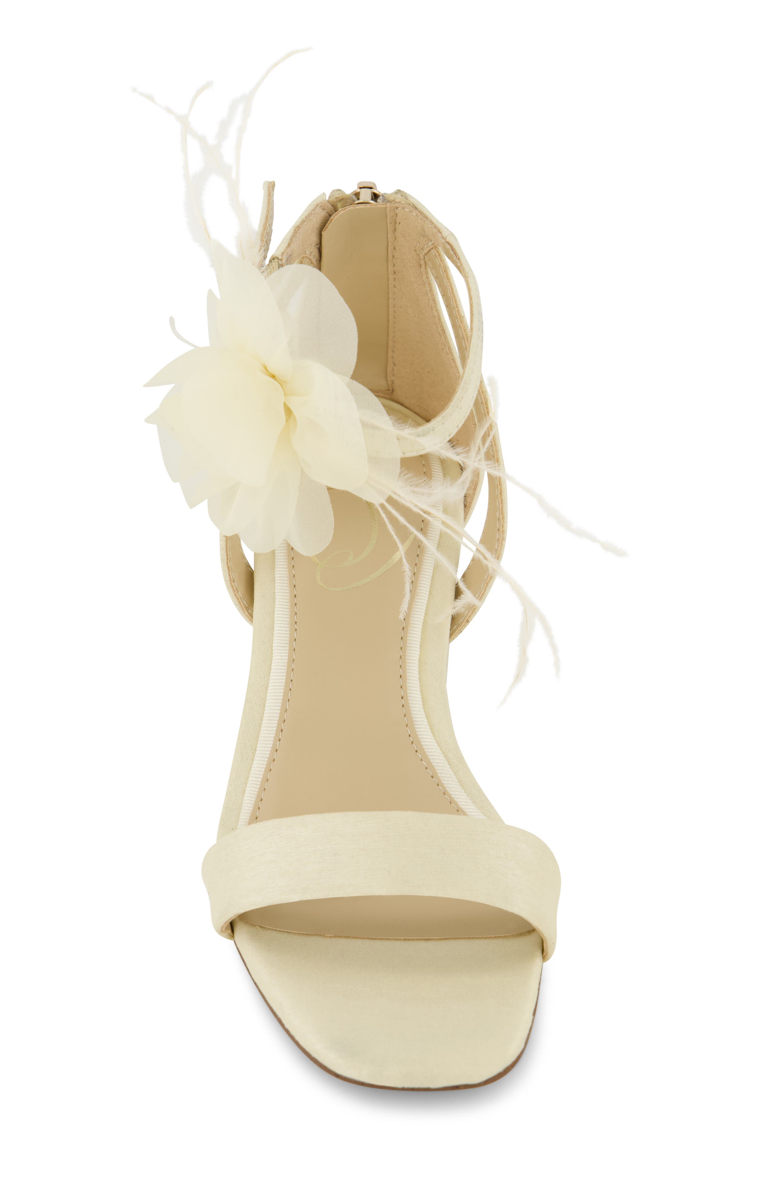 Sam Edelman Kids' Delaney Rosa Ankle Strap Sandal, Alternate, color, 