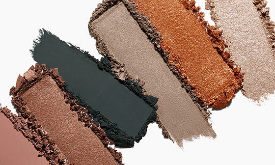 selected BRONZE INFLUENCE