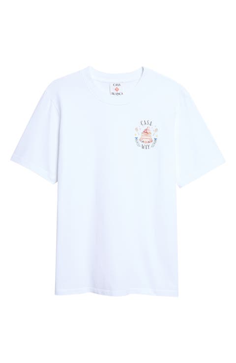 Classic Graphic T-Shirt