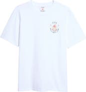Casablanca Classic Graphic T-Shirt