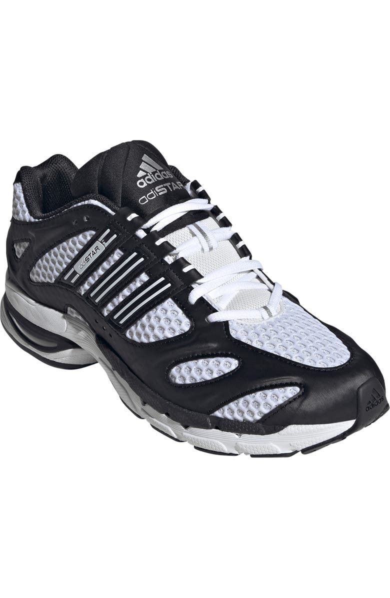 adidas Adistar MLD Sneaker, Main, color, Ftwwht/Cbl