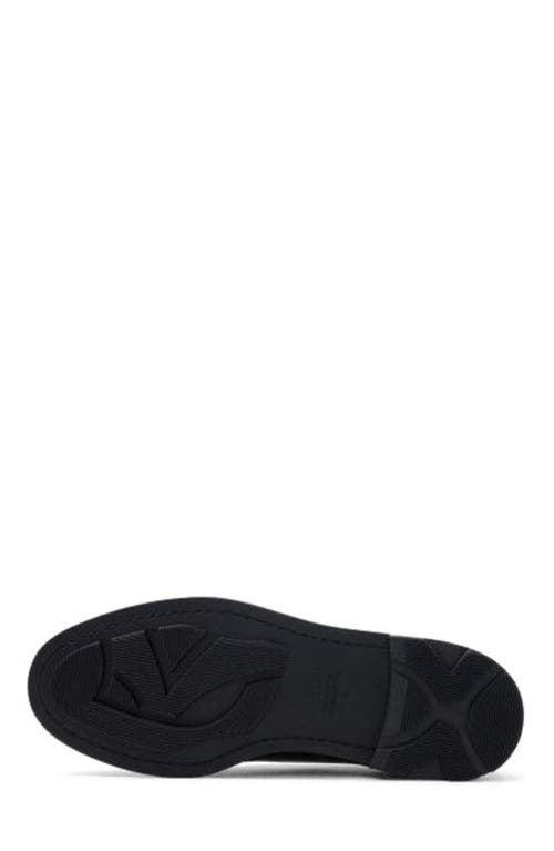 Anthony Veer Ellison Moccasin In Multi