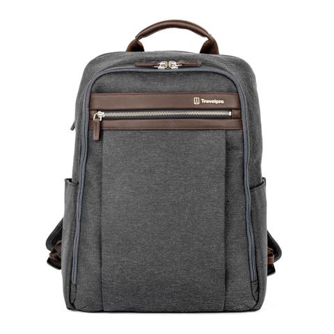 Platinum Elite Laptop Travel Backpack