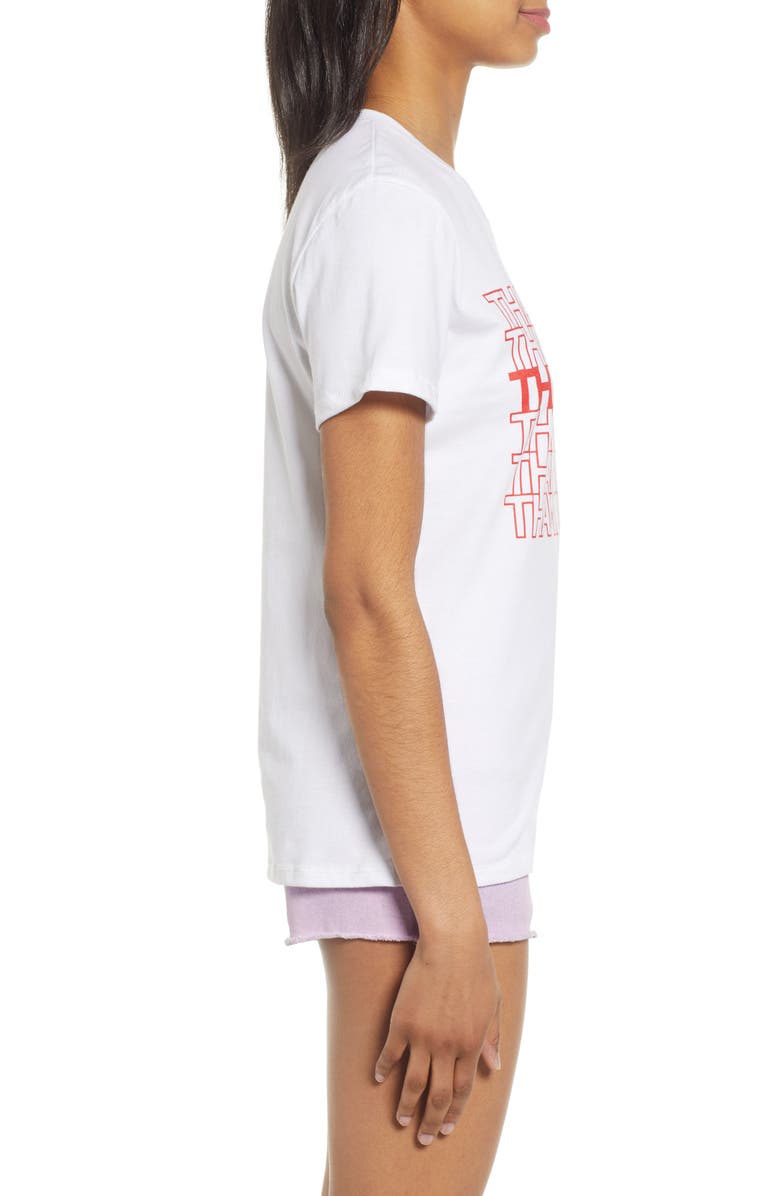 Prince Peter Thank You Next Graphic Tee, Alternate, color, 