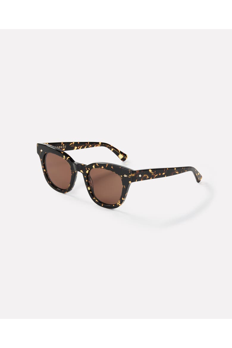 Dylan Sunglasses, Main, color, Crystal Tortoise