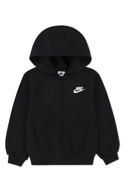 Kids' Club Fleece Hoodie (Little Kid)