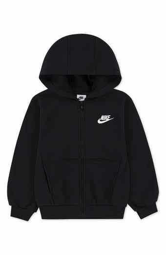 Nike Kids' Club Fleece Hoodie