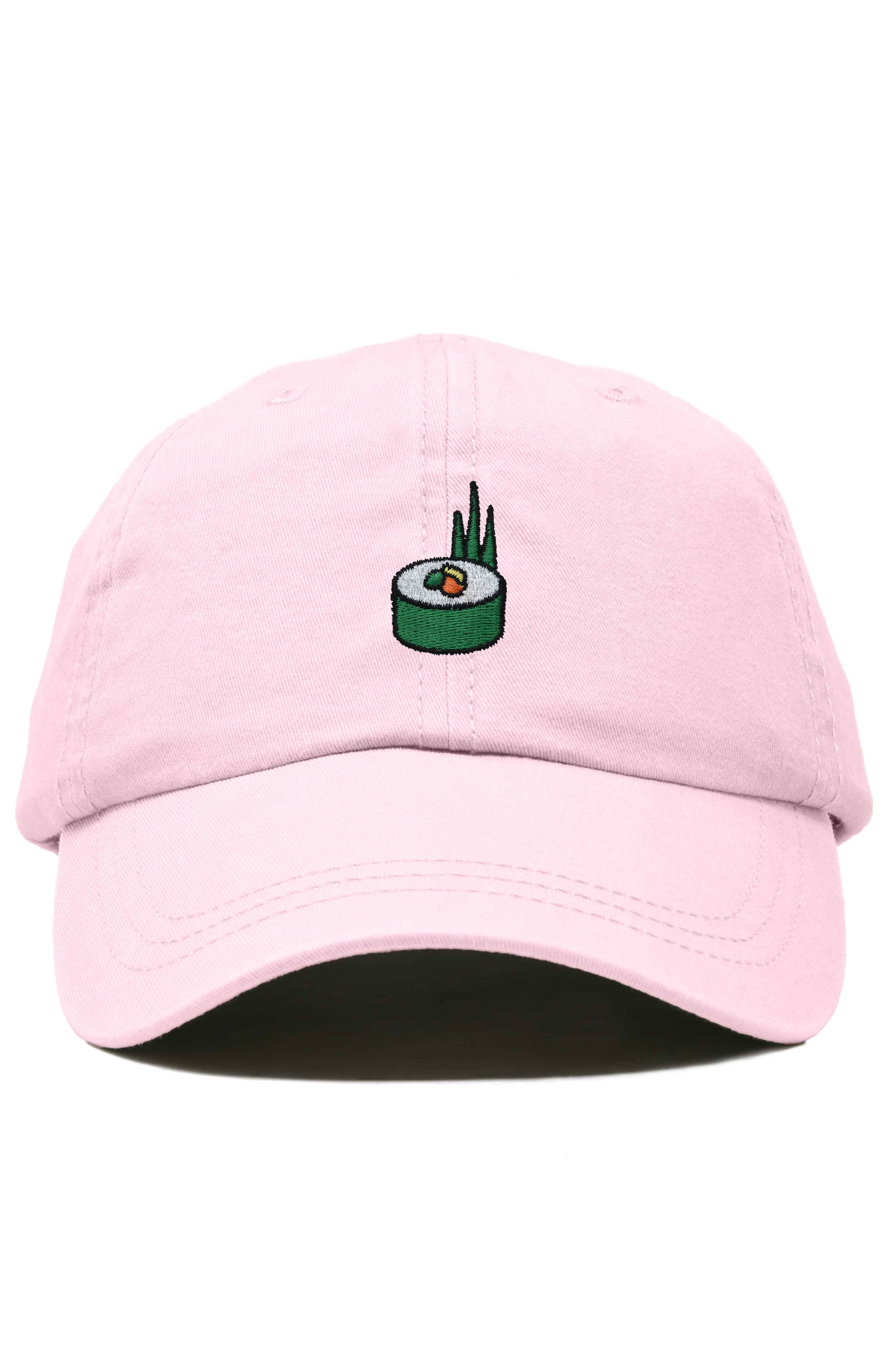 Washed Pink