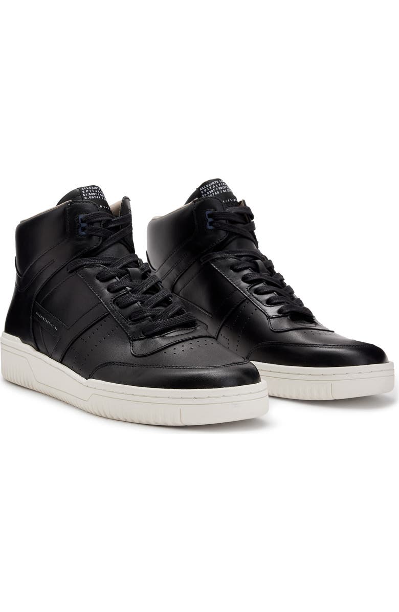 AllSaints Pro High Top Sneaker, Main, color,