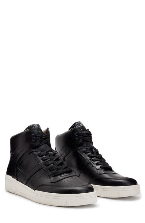 Pro High Top Sneaker (Men)