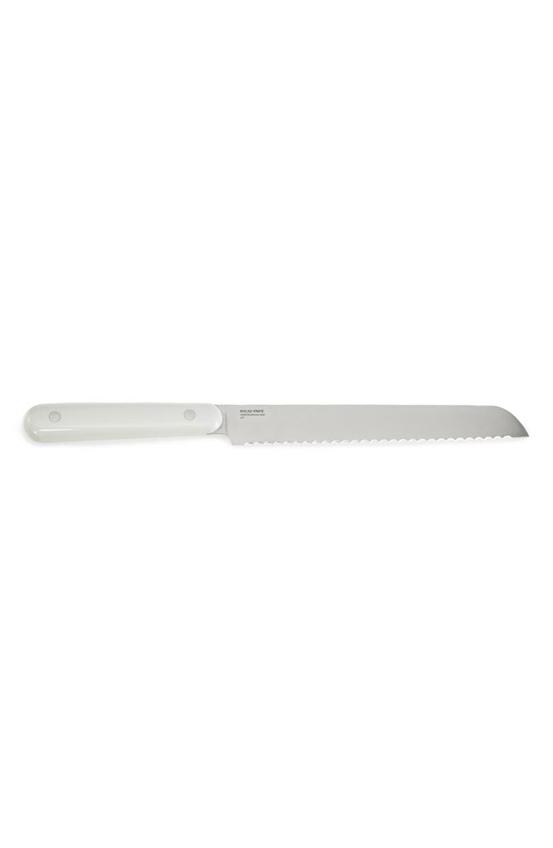 BergHOFF Leo Slate 8" Bread Knife, Alternate, color, Spirit