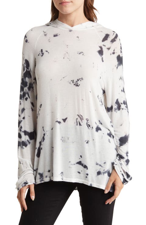 Dolman Pullover Sweatshirt