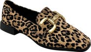 SHUSHOP Therese Bit Loafer