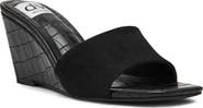 DV by Dolce Vita Everess Square Toe Mule