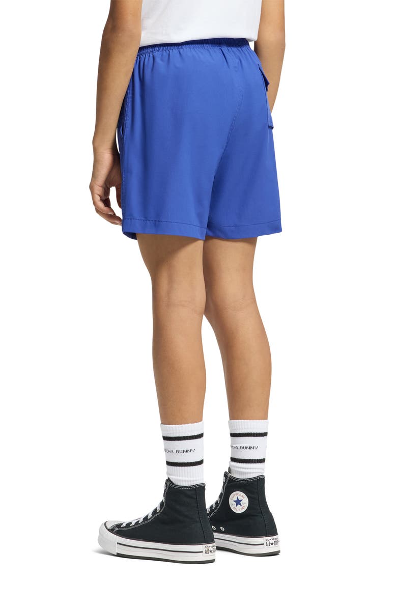 Psycho Bunny Palm View Hydrochromic Swim Trunks, Alternate, color, 