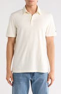 AG Bryce Short Sleeve Polo
