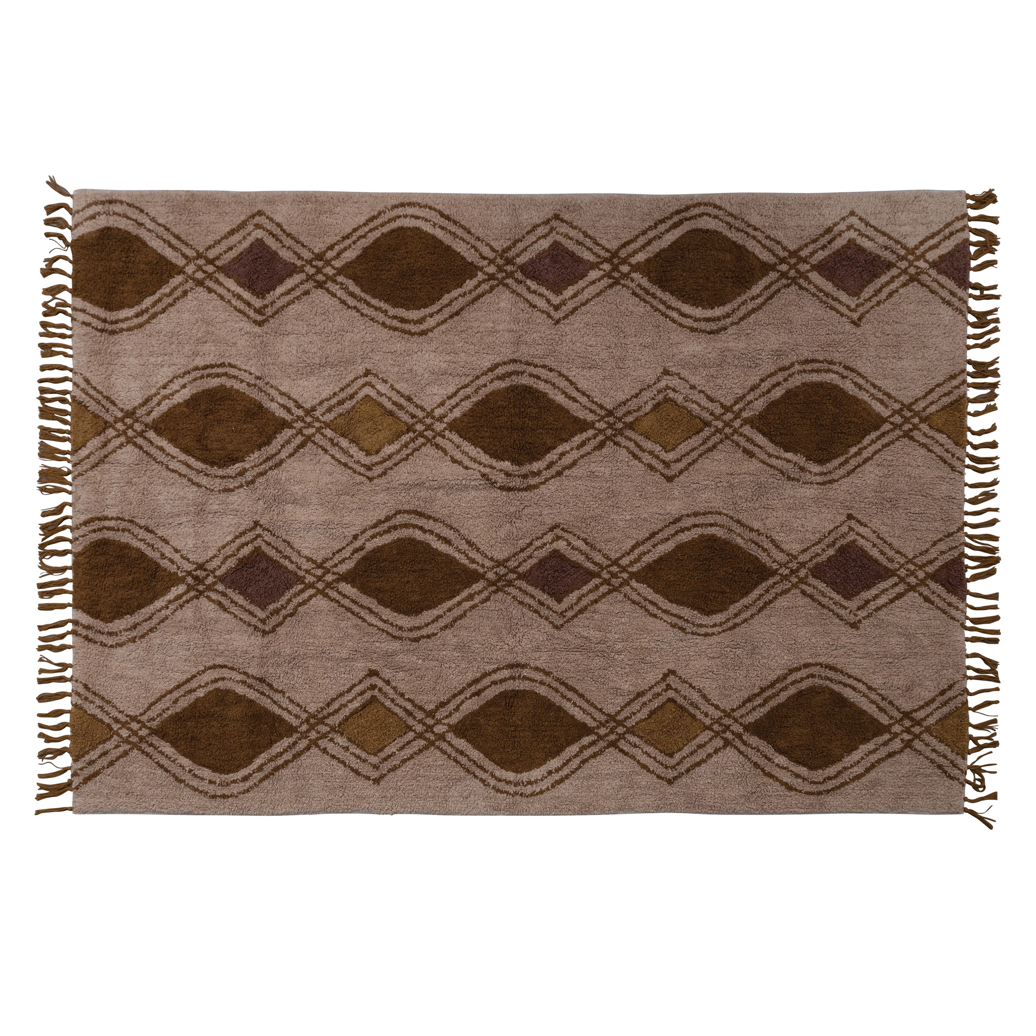 selected Brown