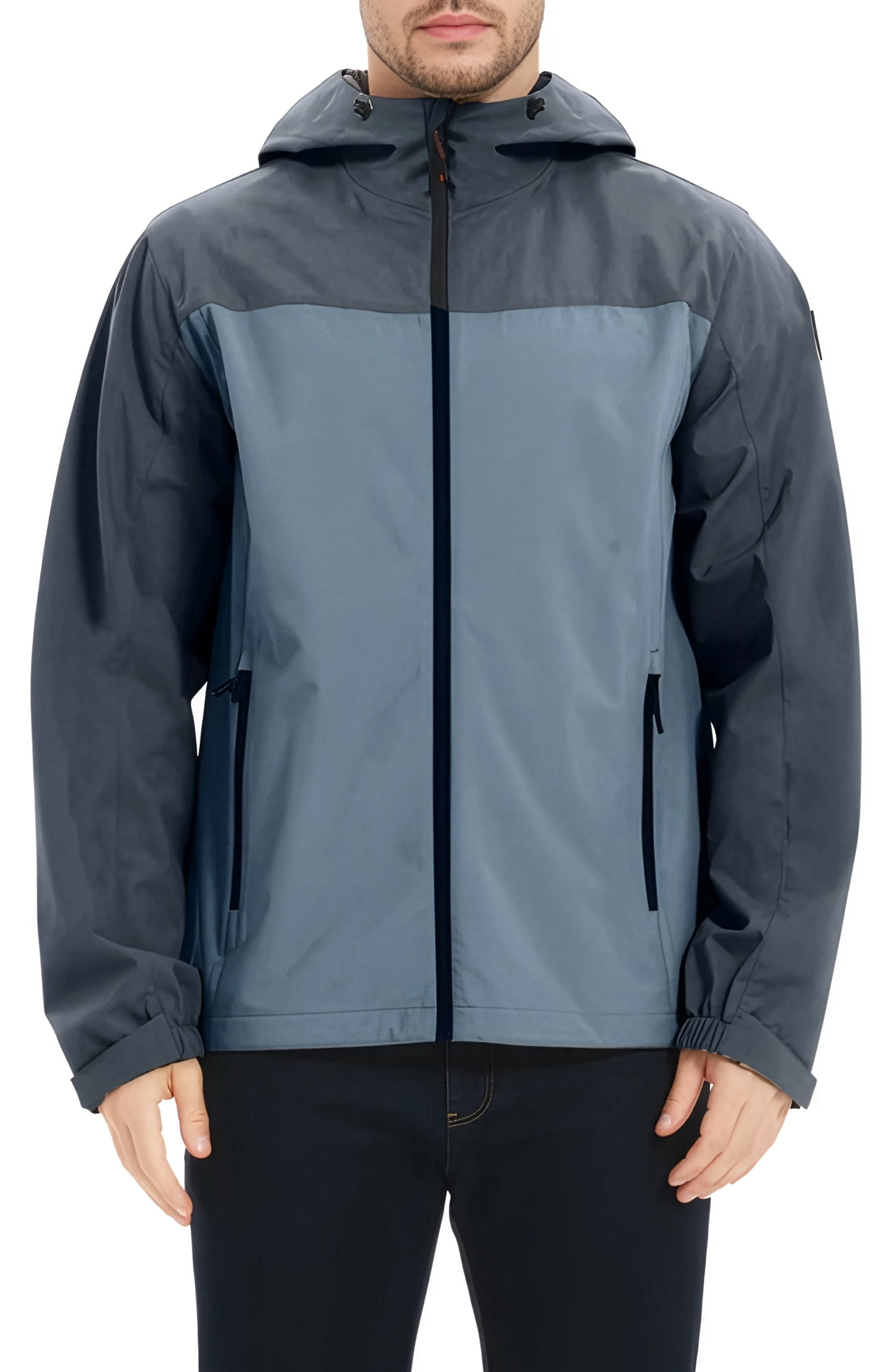 DUSTY BLUE/ HAWKE NAVY