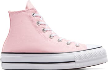 Chuck Taylor<sup>®</sup> All Star<sup>®</sup> Lift High Top Sneaker