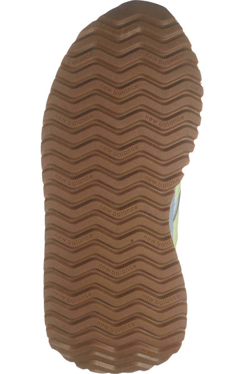 New Balance 237 Sneaker, Alternate, color, Light Arctic Grey/ Cosmic Jade