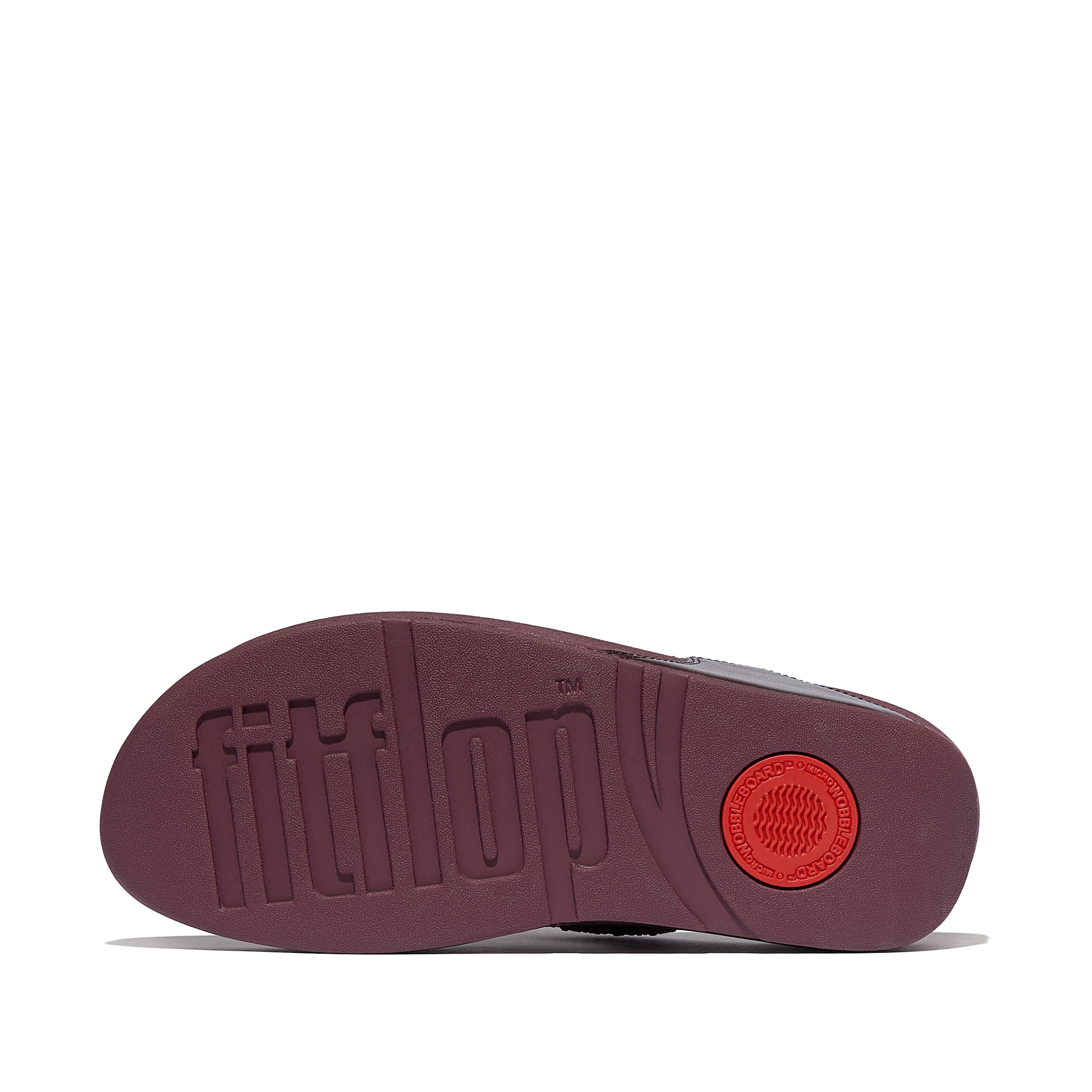Lulu Crystal-mix toe-post sandals, Alternate, color, Metallic Plumberry