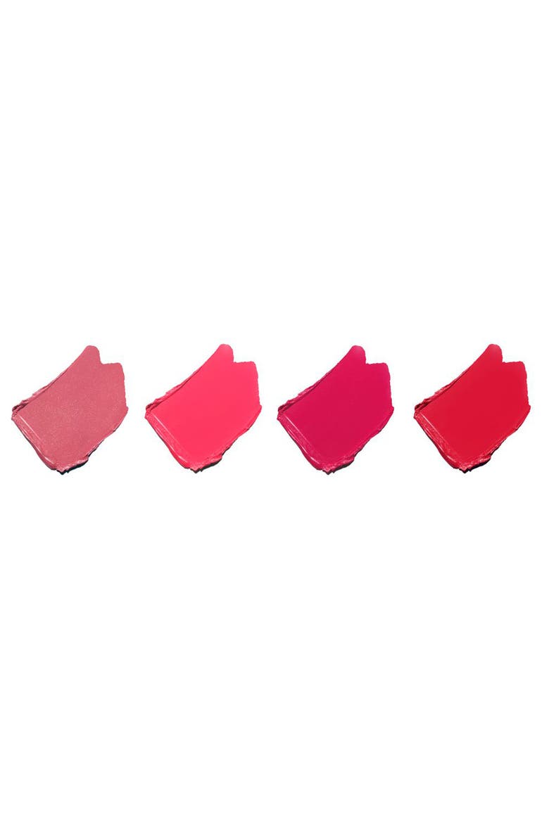 LA FLEUR ET L'EAU CAMÉLIAS D'EAU 
Lip Palette (Limited Edition), Alternate, color, NO COLOR