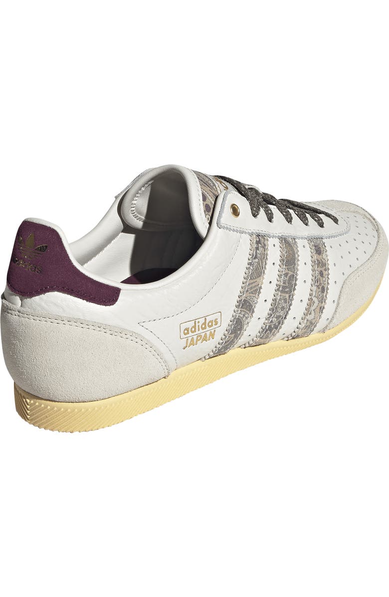 adidas x Liberty London Japan Sneaker, Alternate, color,