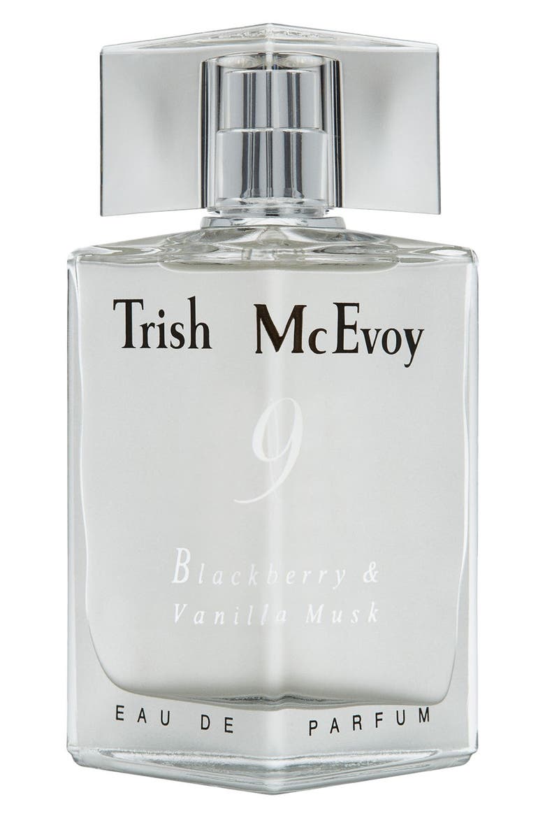 No. 9 Blackberry & Vanilla Musk Eau de Parfum, Main, color, NO COLOR