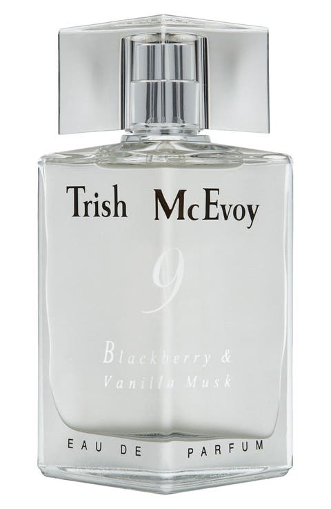 No. 9 Blackberry & Vanilla Musk Eau de Parfum