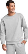 Jockey Mens The One and Only 100% Organic Cotton Sweatshirt
