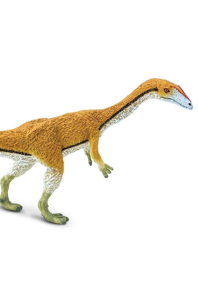 Coelophysis Toy, Alternate, color, No Color