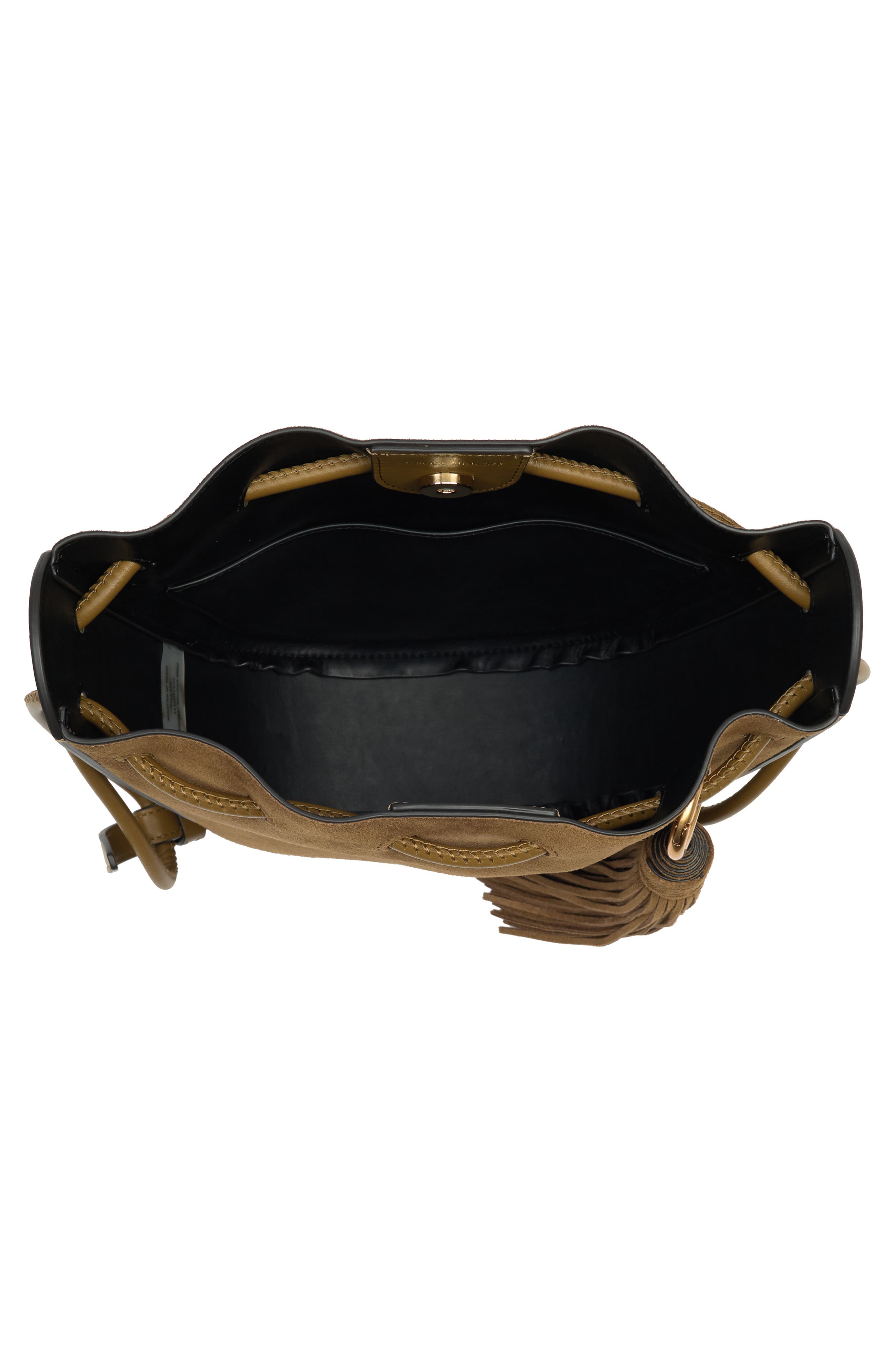 Rebecca Minkoff Lulu Crossbody Bag, Alternate, color, 