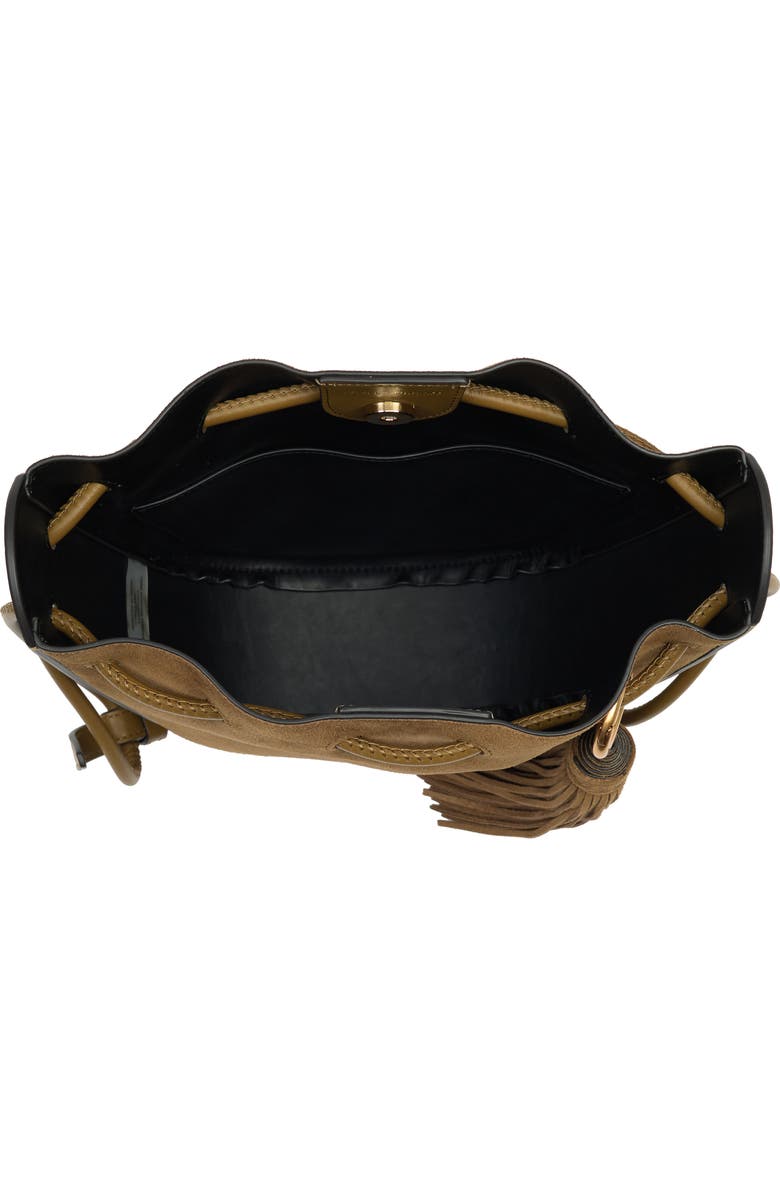 Rebecca Minkoff Lulu Crossbody Bag, Alternate, color,