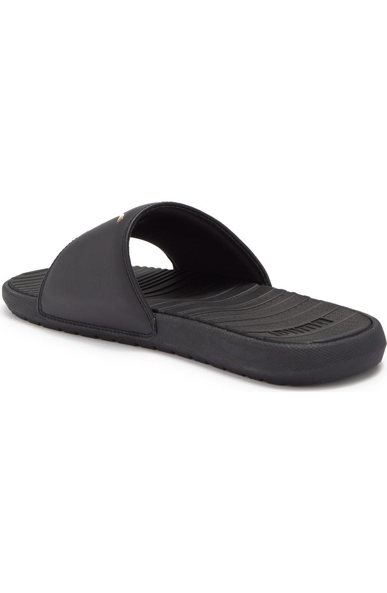 PUMA Cool Cat Sport Slide Sandal, Alternate, color,