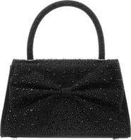 Nina Legacy Top Handle Clutch
