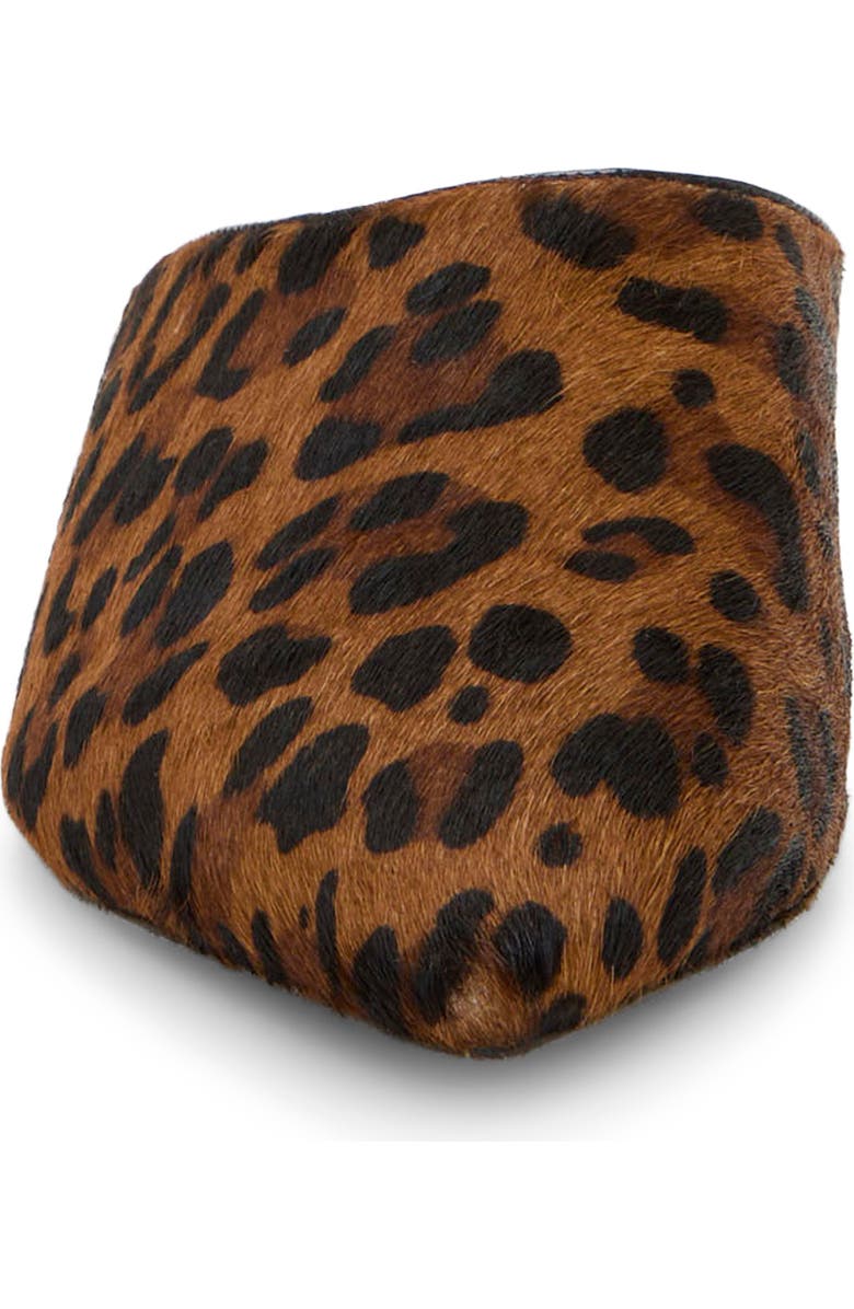 Vince Camuto Arlette Genuine Calf Hair Mule, Alternate, color,