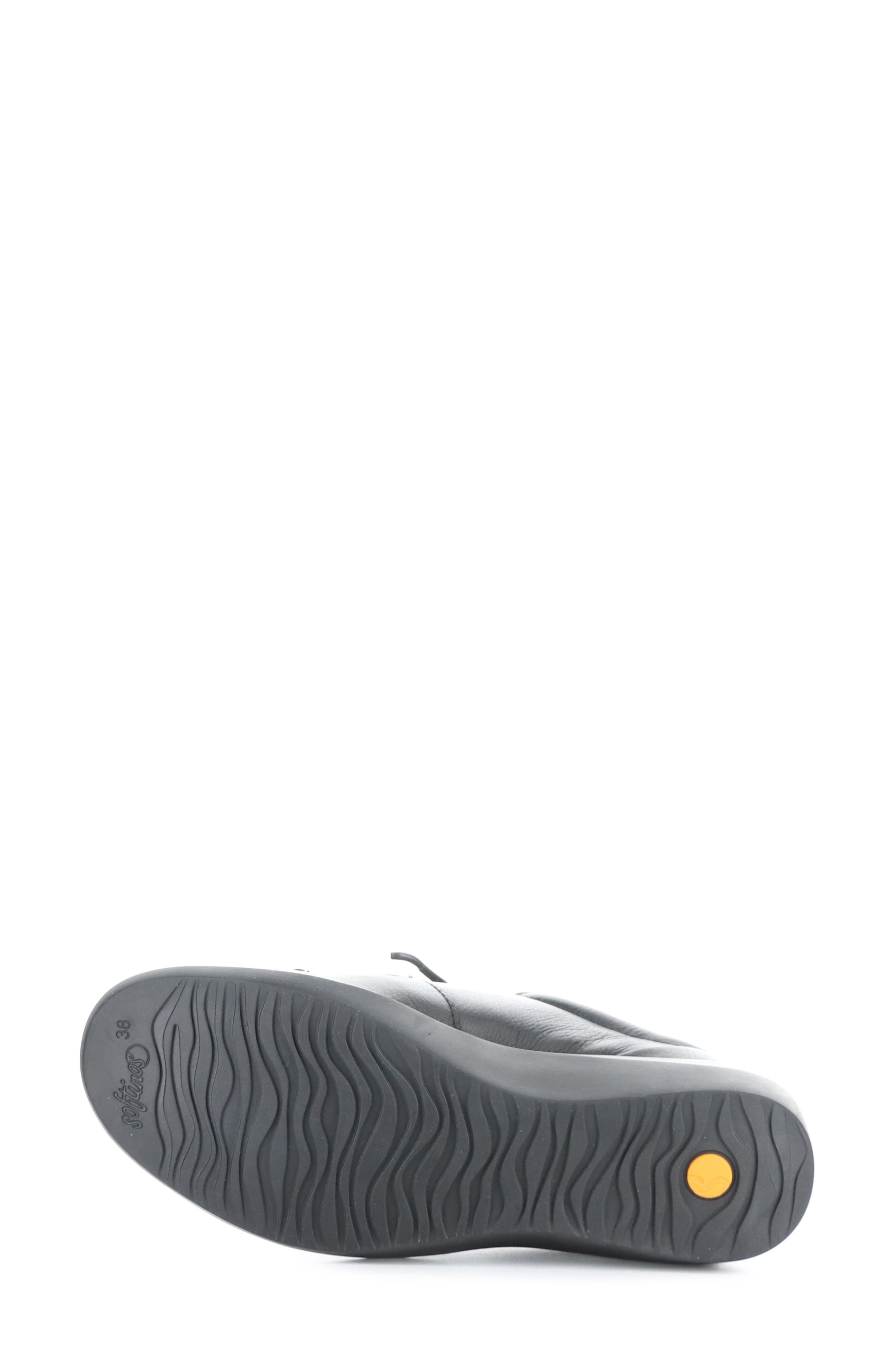 Softinos by Fly London Bann Sneaker, Alternate, color, 