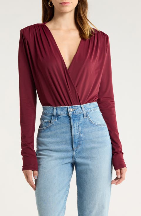 The Slinky Date Bodysuit