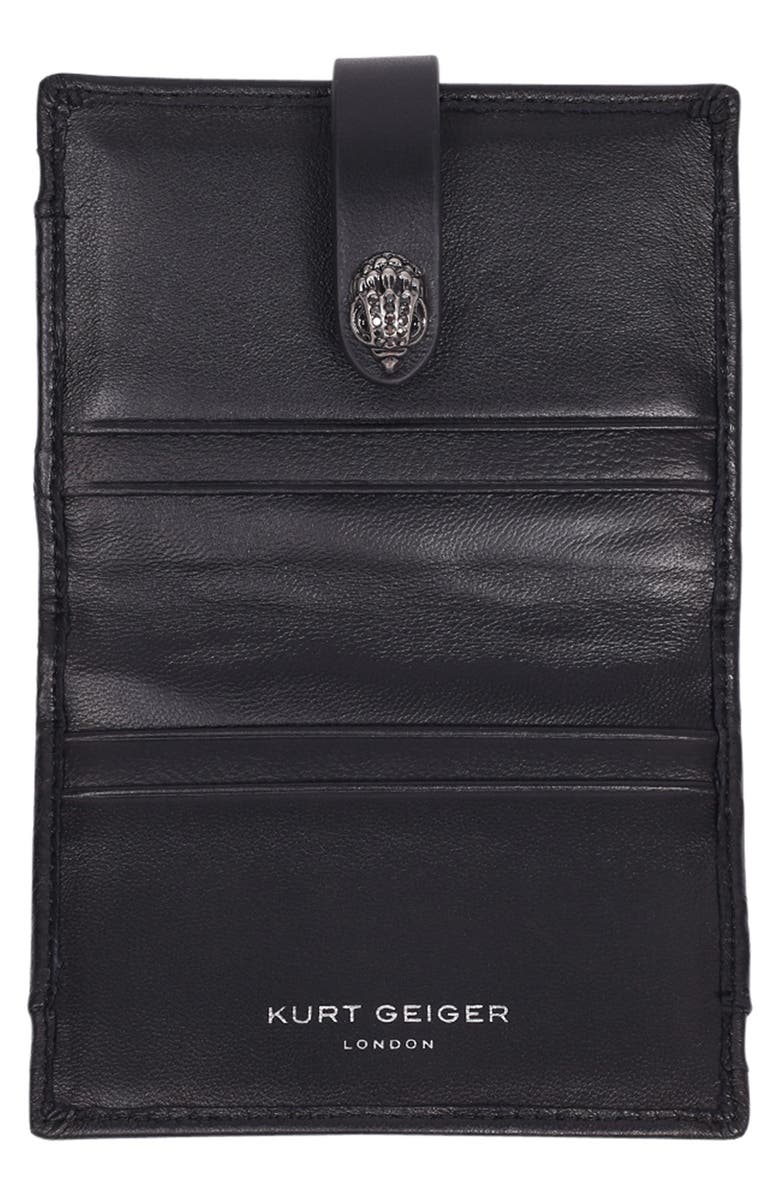 Kurt Geiger London Multi Card Holder, Alternate, color, 