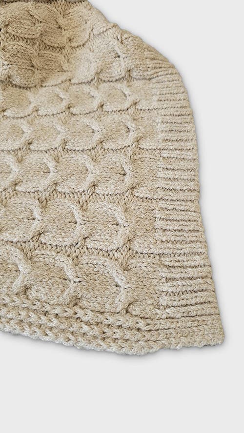 Purple Nest Design Muru Collection In Brown